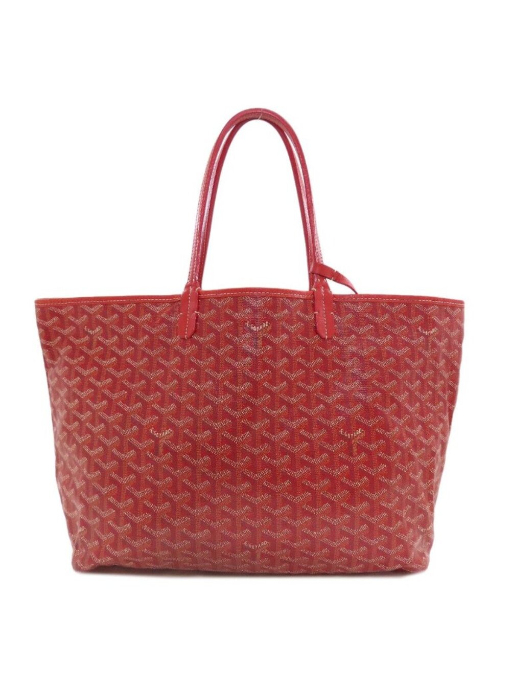 Goyard Saint Louis Tote